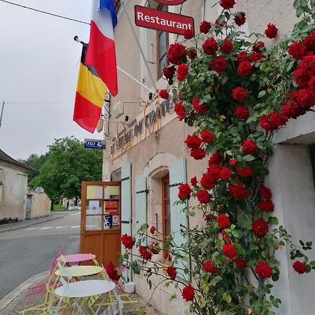 Hotel Le Relais Du Chateau Grignols (Dordogne) Exterior foto