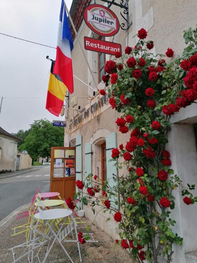 Hotel Le Relais Du Chateau Grignols (Dordogne) Exterior foto