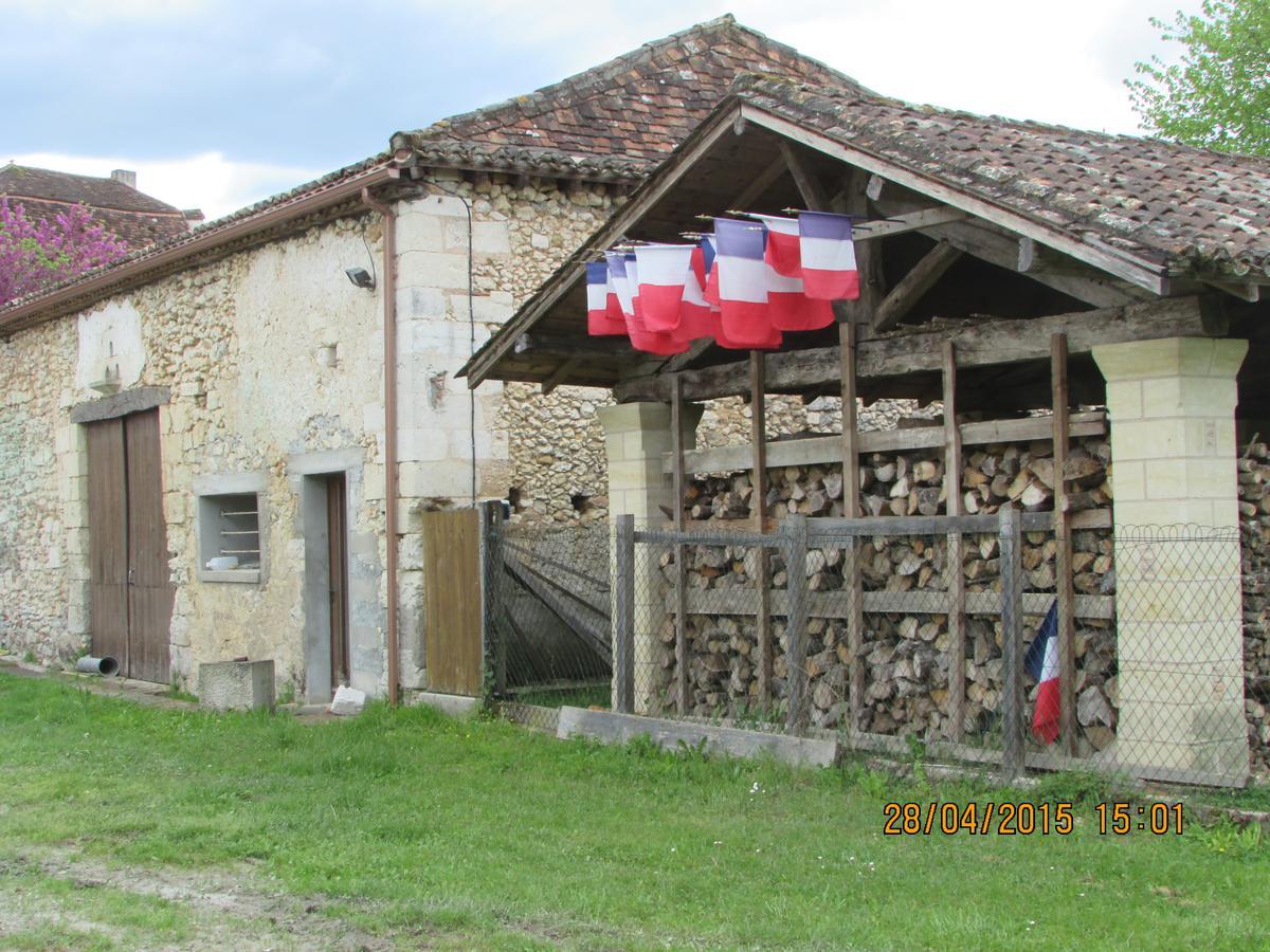 Hotel Le Relais Du Chateau Grignols (Dordogne) Exterior foto