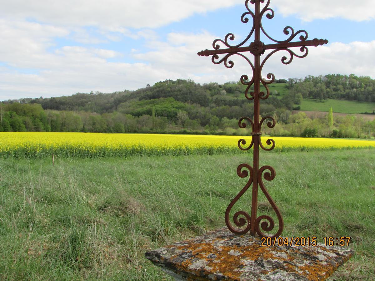 Hotel Le Relais Du Chateau Grignols (Dordogne) Exterior foto