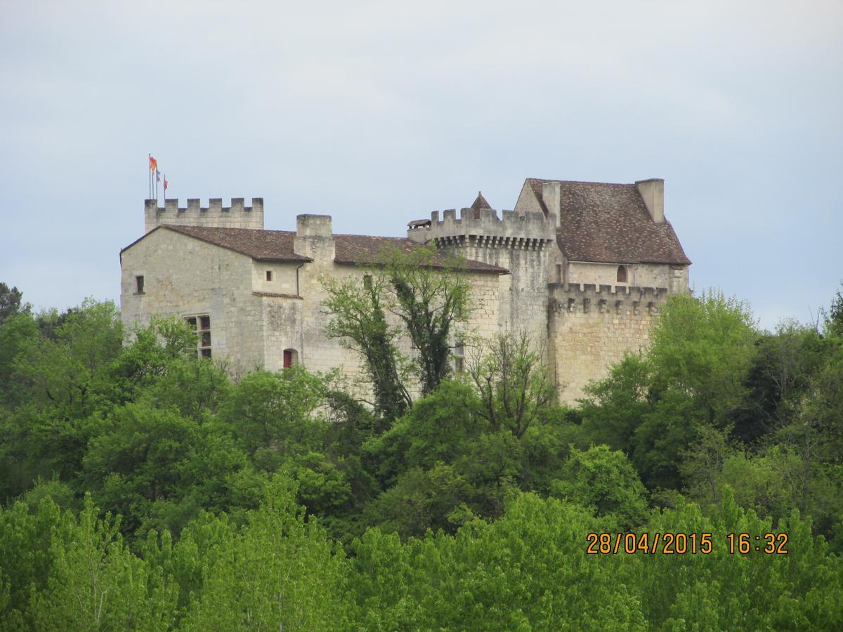 Hotel Le Relais Du Chateau Grignols (Dordogne) Exterior foto