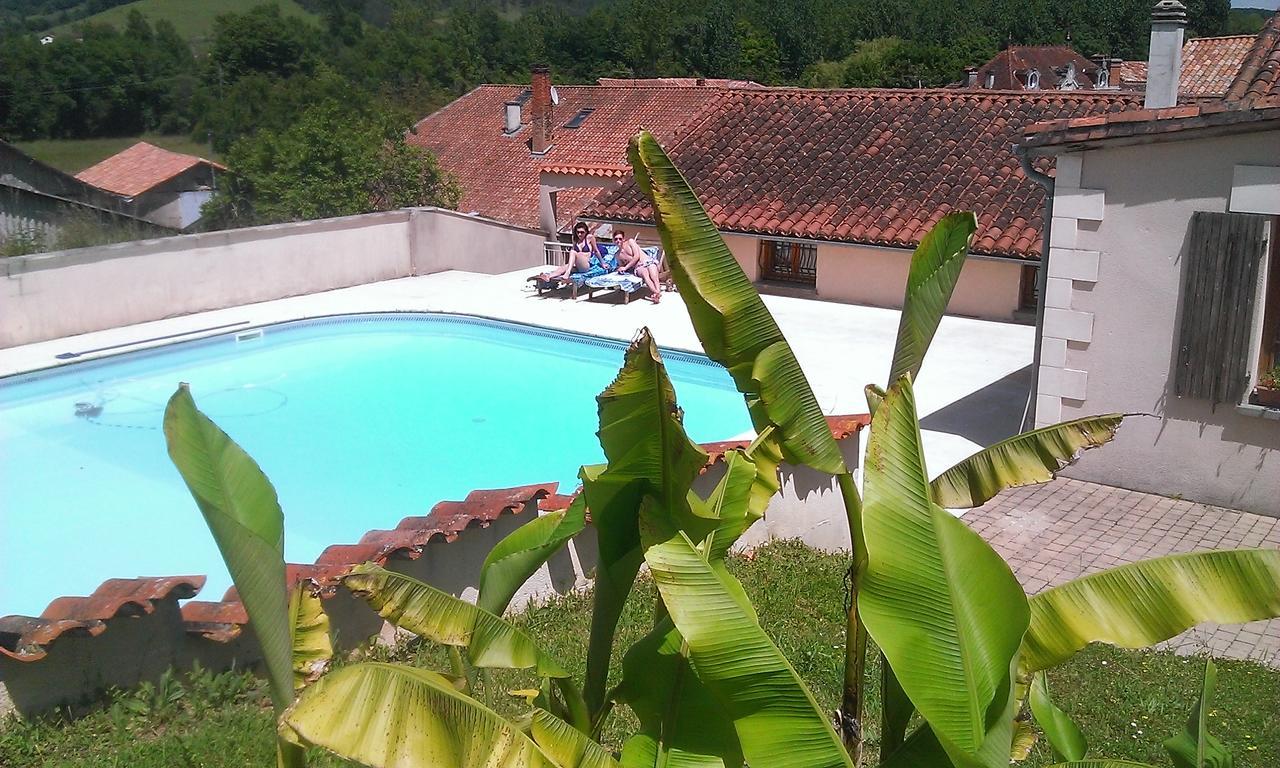 Hotel Le Relais Du Chateau Grignols (Dordogne) Exterior foto