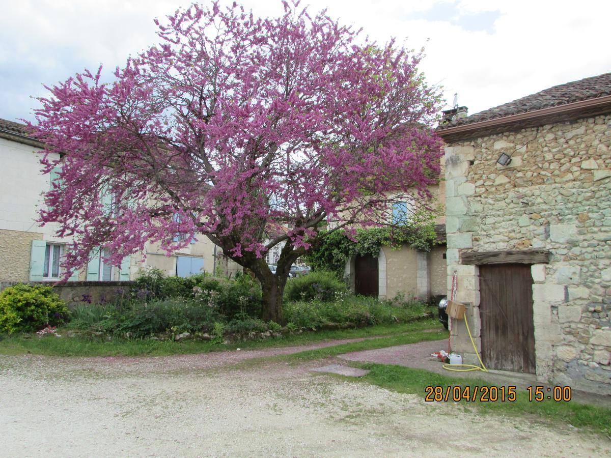 Hotel Le Relais Du Chateau Grignols (Dordogne) Exterior foto